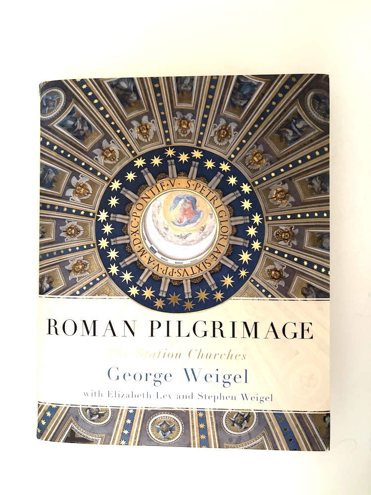Roman Pilgrimage: The Station Churches